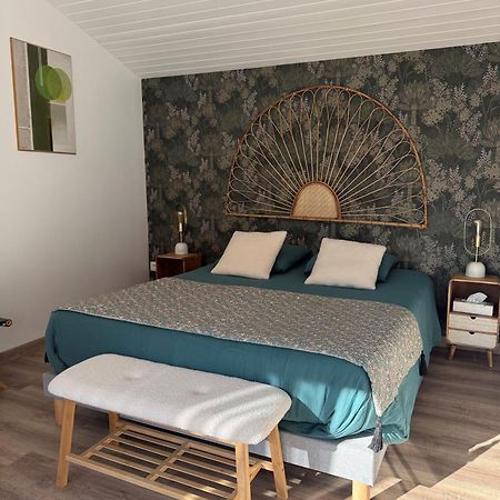 Saint-Vivien-de-MédocInstant Zen住宿加早餐旅馆 外观 照片